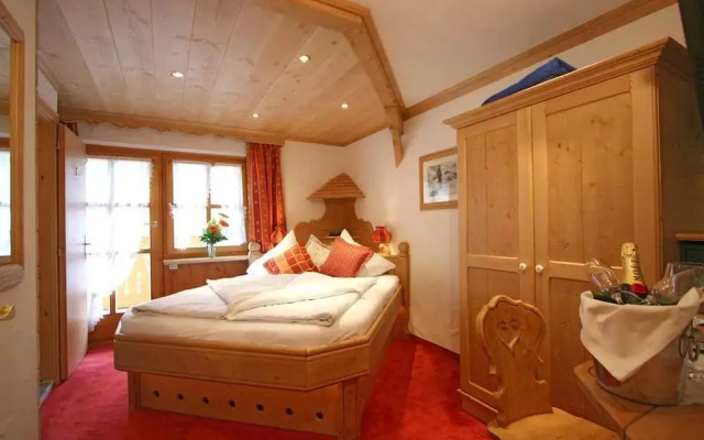 Genusshotel Vermala Montafon