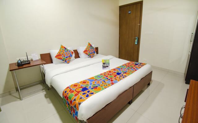 FabExpress Aakiyo Rooms