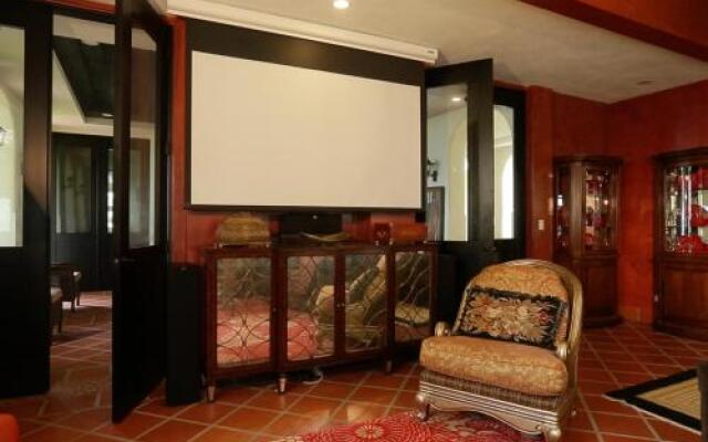 Villa Montine