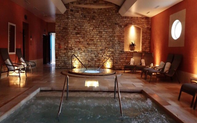 Auberge de Cassagne & Spa