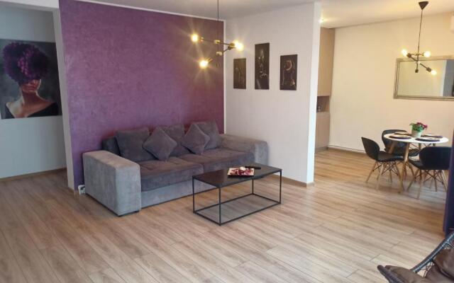 Apartament Ella T8