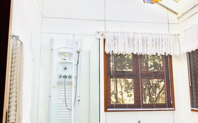 Pousada o Cantinho da Raposa