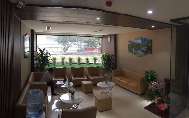 Hotel Thang Long Coca