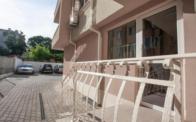 ApArt apartments