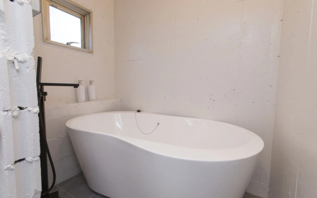 1/3rd Residence Tokyo Serviced Apartments