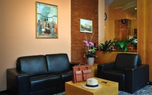 Hotel Piero Della Francesca