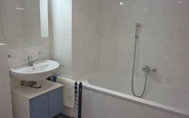 Appartement Esserts B40