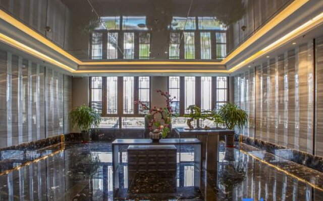 Qionghua Island Hotel