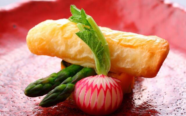 SEKIYA RESORT Terrace Midoubaru