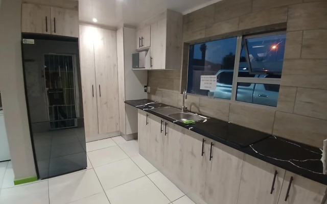 neo & Ruks Guest House