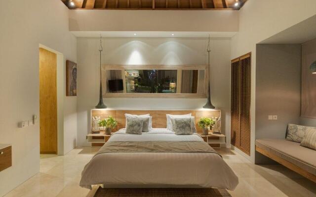 Villa Sanook by Villa Finder