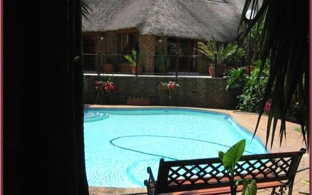 Bird Haven Lodge