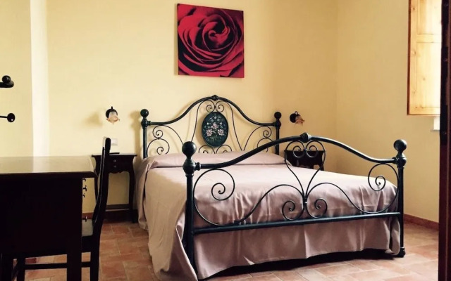 Agriturismo Podere Casa al Vento