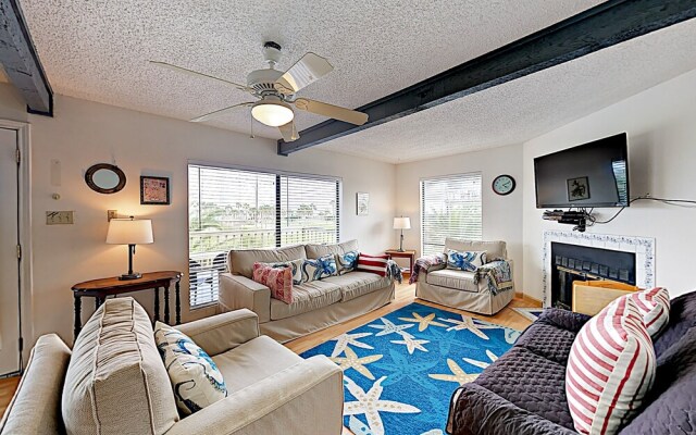 22417 Galveston - 3 Br Home