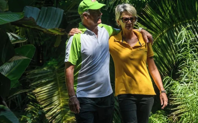 San Lameer Villa 2110