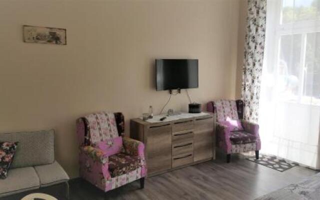 Apartment Marienbad Hlavni 131 50