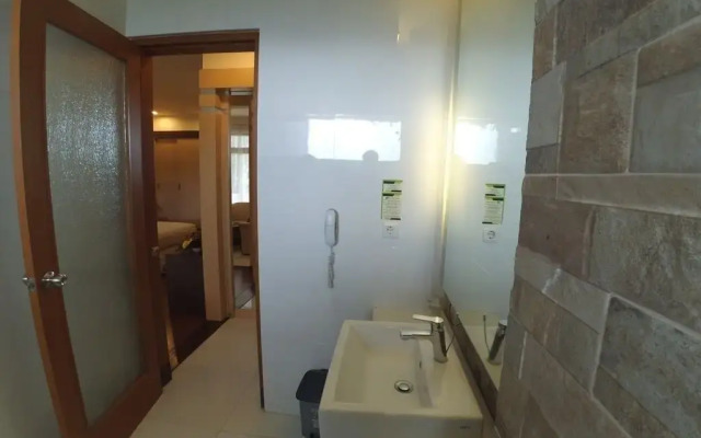 Purnama Hotel