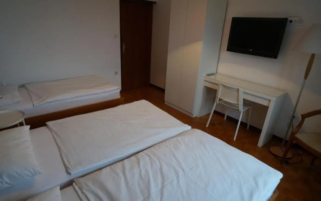 Apartments Hafner