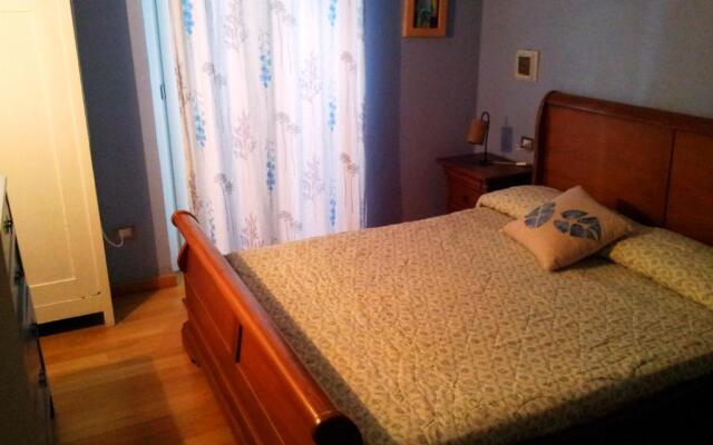 Agriturismo Campoletizia