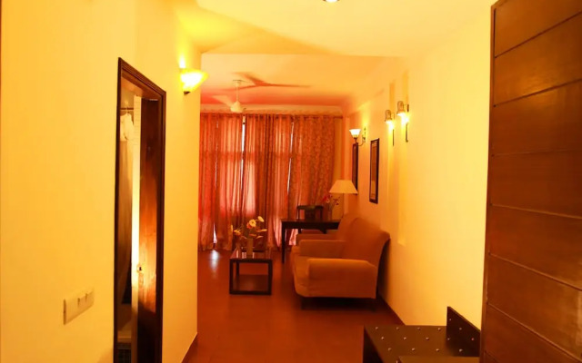 Naturoville Ayurvedic and Yoga Retreat by OpenSky
