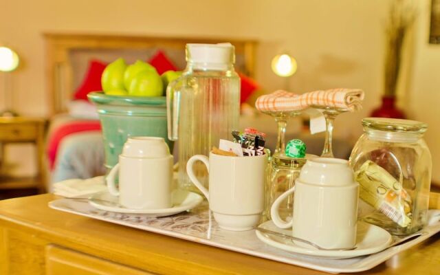 Rosedale Organic Farm B&B