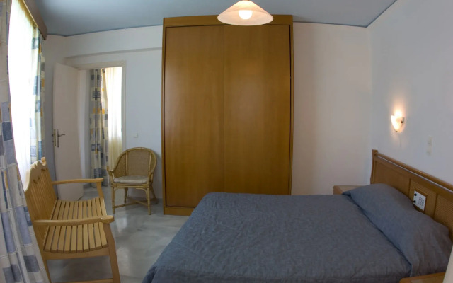 Futura Hotel
