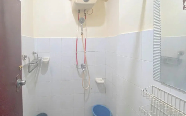 Homey 2Br Apartment Gateway Ahmad Yani Cicadas