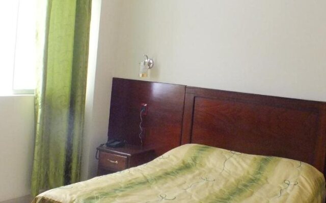 Elixer Hotel