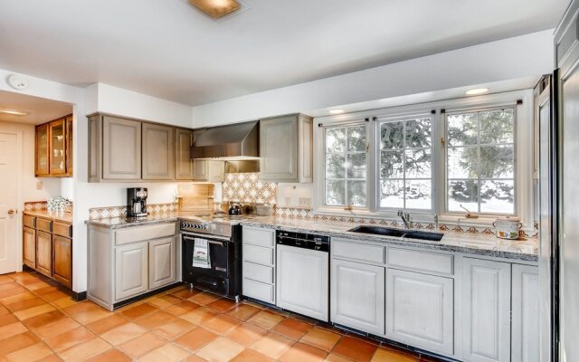 County Road Home 1761