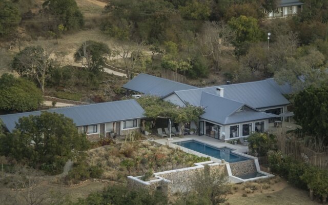 Zulu Rock Game Ranch