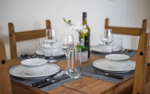 Lovely Central Home Naar Beach Lawe Rd