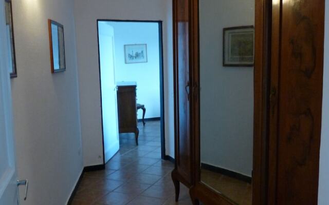 La Villa Antica delle Cinque Terre