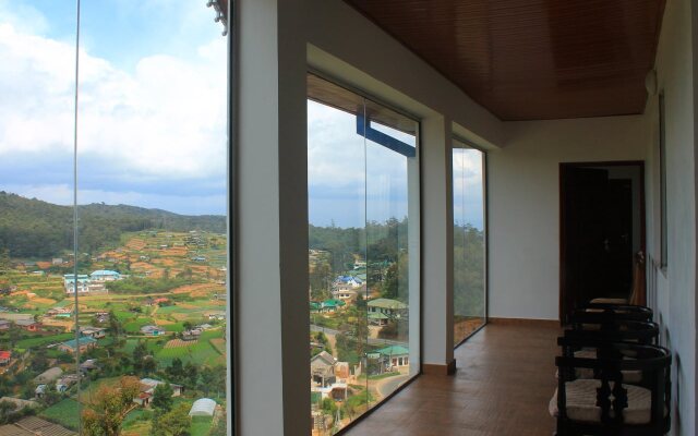 Blue Meadows - Nuwara Eliya