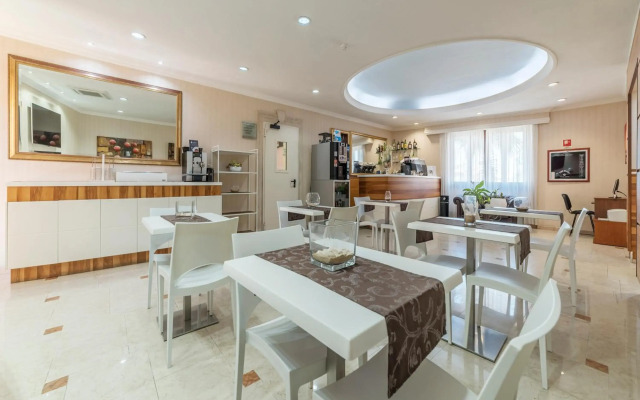 Hotel Riviera  Fiumicino