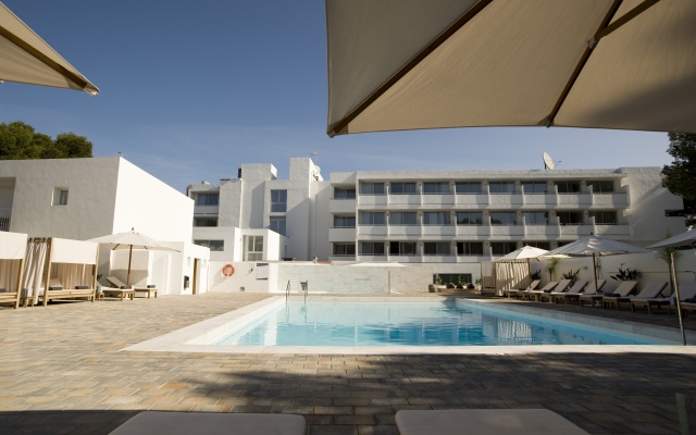 Hotel Anfora Ibiza