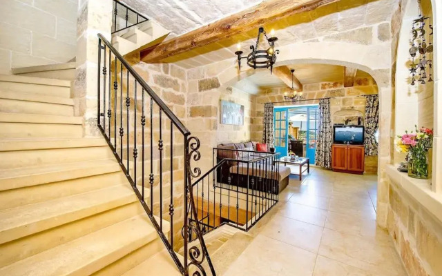 Ta Rena Holiday Home