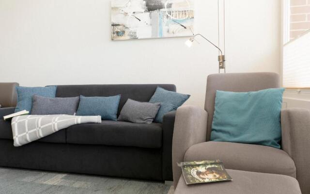 Haus Seeblick Wohnung B4