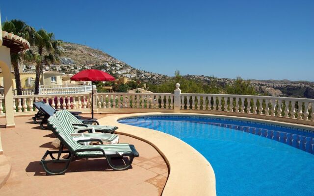 Villa Elena