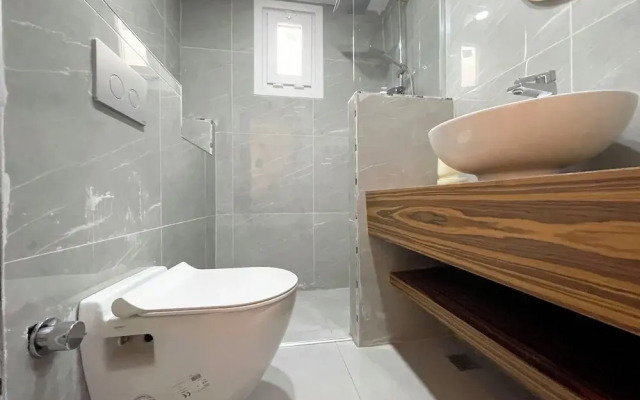 2BR 2Bath with Balcony Near Nişantaşı and Taksim #5
