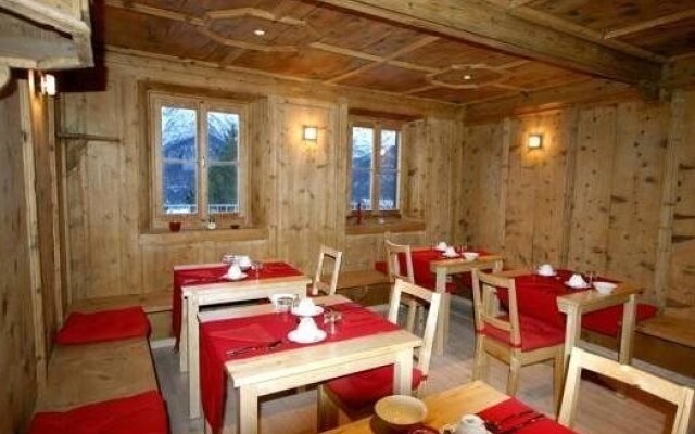 Hotel Munt Fallun