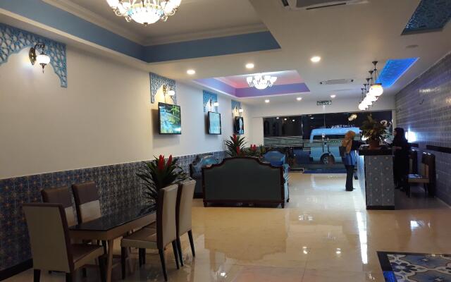 Hotel Hilal