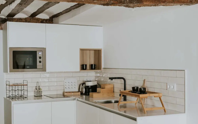 Puracepa Urban - Suites