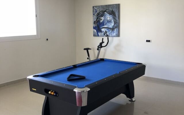 Marina Beach house 8