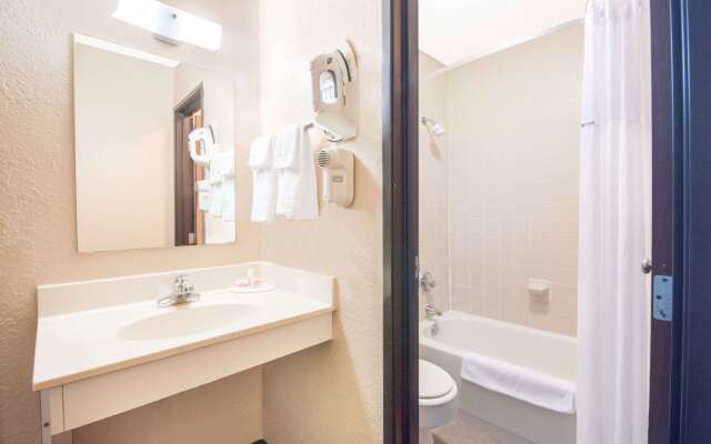 Days Inn by Wyndham Sioux Falls Airport