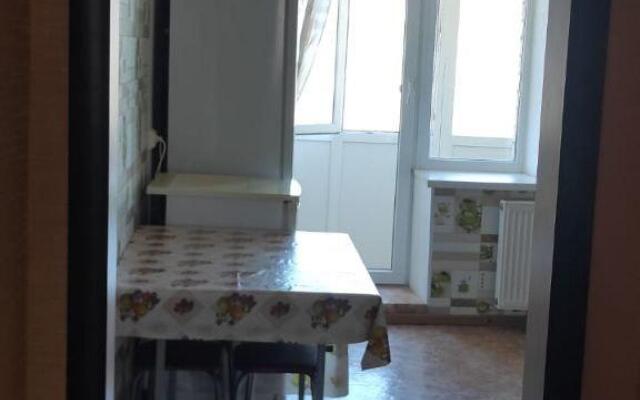 Апартаменты на Жукова