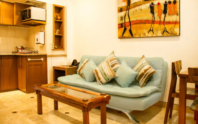 Jayakarta Residence