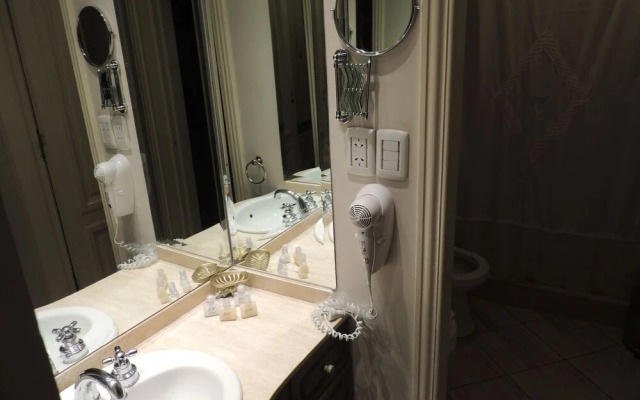 GM Rooms