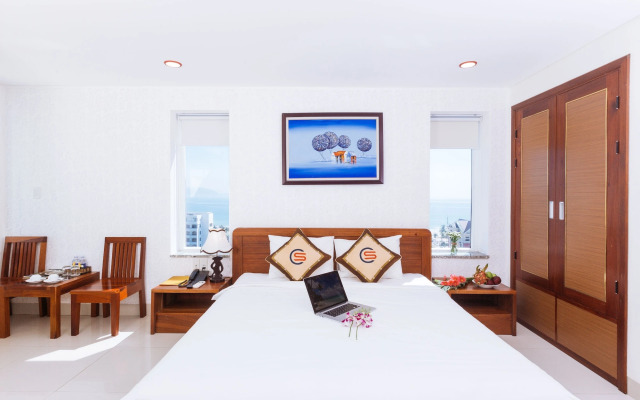SOCO Hotel