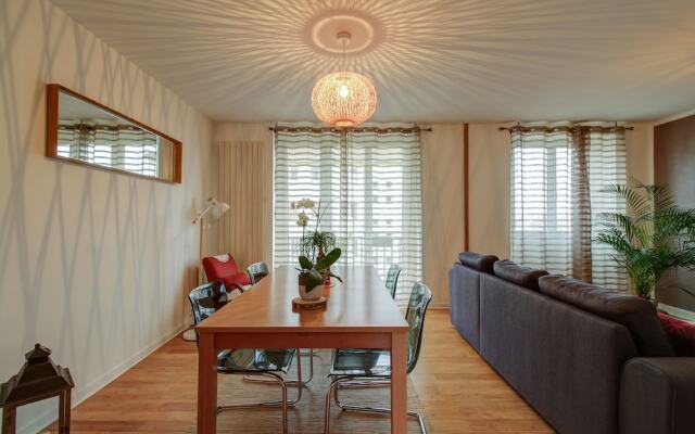 Le Dumont  - Cosy & Clean