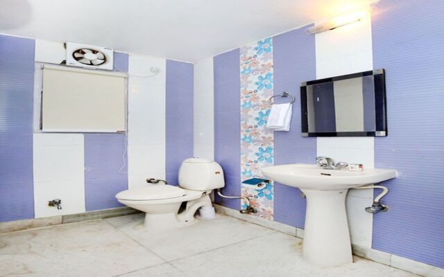 OYO 10410 Home Mountain View Panthaghati